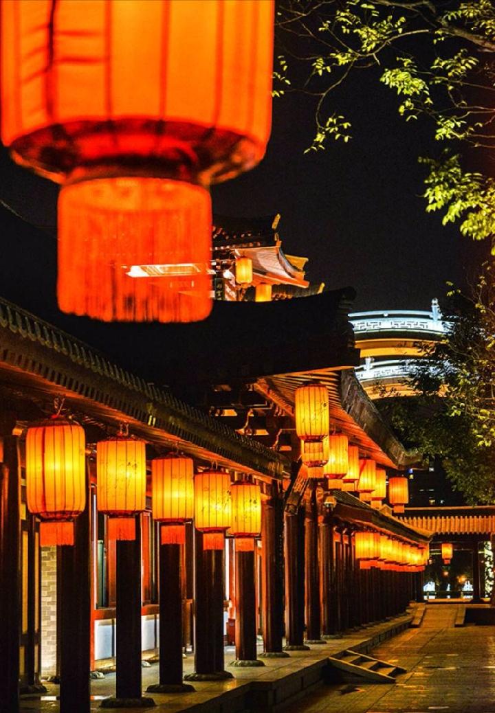盛世的感恩 文/卞今良（图2）