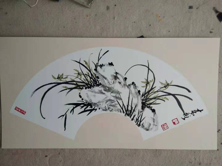 安徽东至葛公柯来彬先生翰墨欣赏（图10）