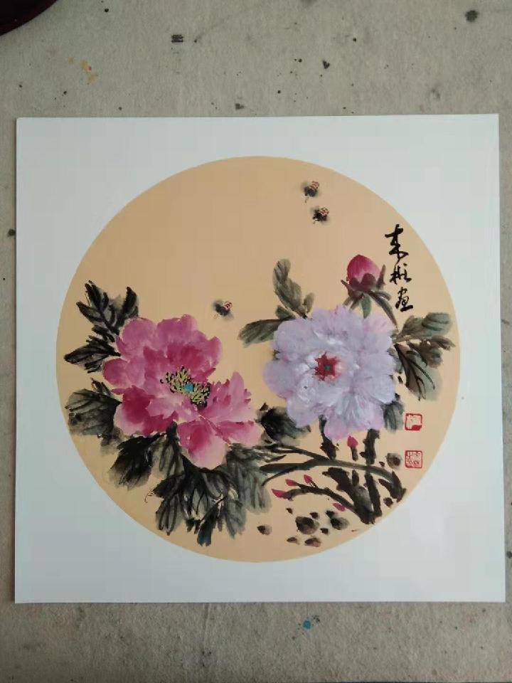 安徽东至葛公柯来彬先生翰墨欣赏（图13）
