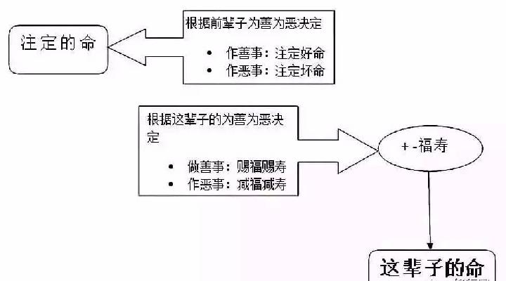 改造命运的终极秘籍(大泄天机)（图4）