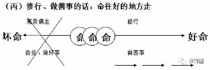 改造命运的终极秘籍(大泄天机)（图17）