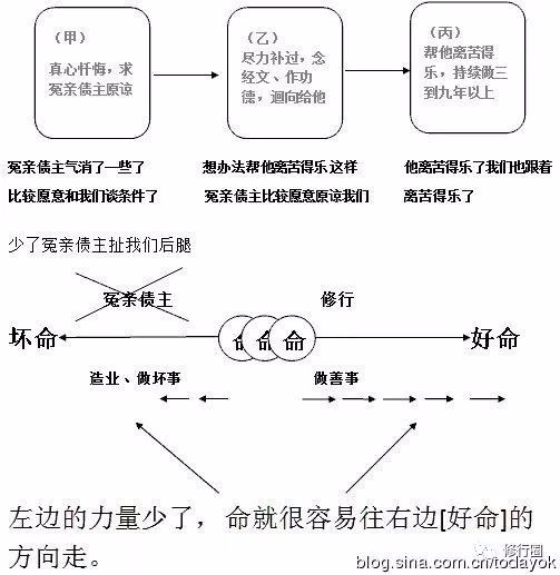 改造命运的终极秘籍(大泄天机)（图18）