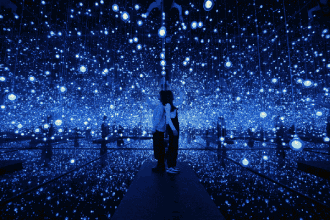 我很爱你 文/王石白雨