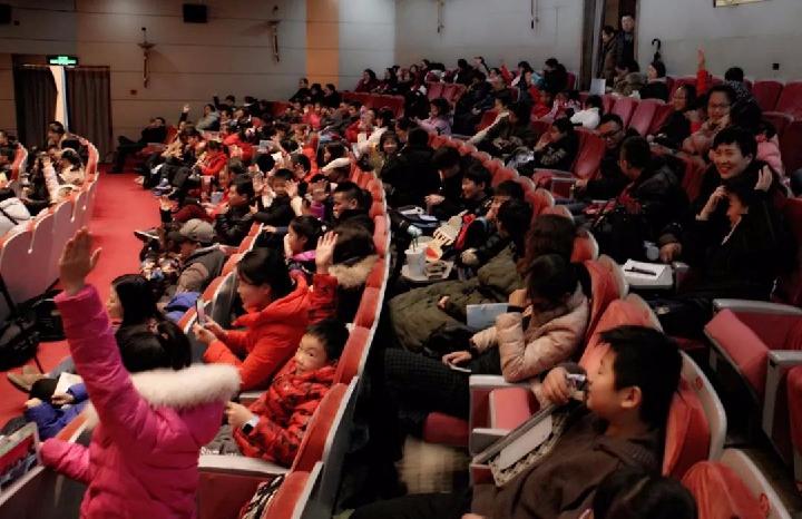 参赛有感 文/史新柱（图2）