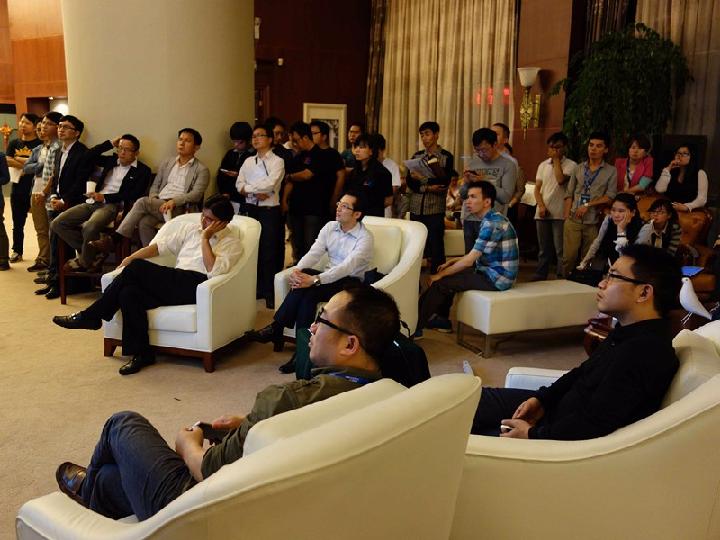 贺《伊川诗词研究会》成立 文/史治科