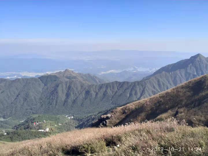 武功山上的愿望‖故事搜集:姚威（图6）