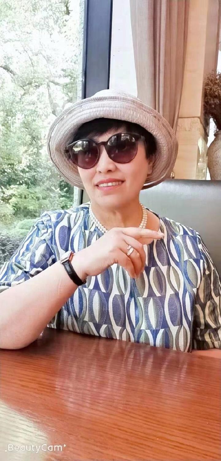 红尘 作者:百灵鸟（图2）
