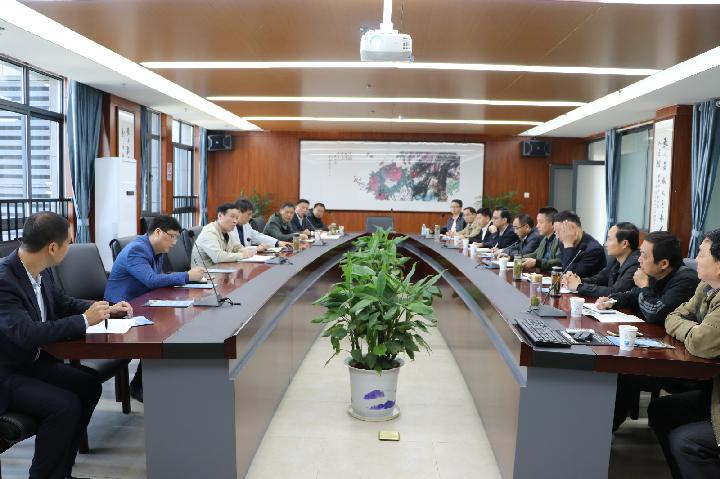 他山攻玉.大渡口中学赴无为中学交流班级管理工作(图8)