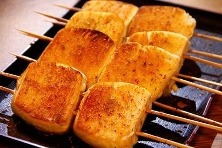烤馍 文/史新柱（图2）