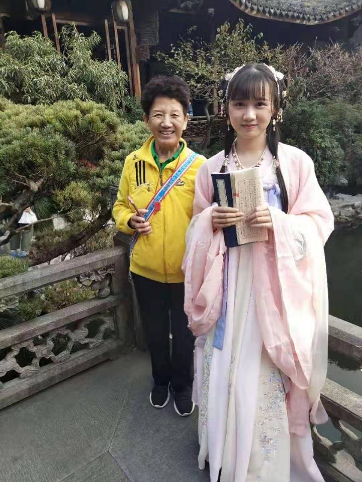 游胡雪岩故居 文/雪松，诗韵（图2）
