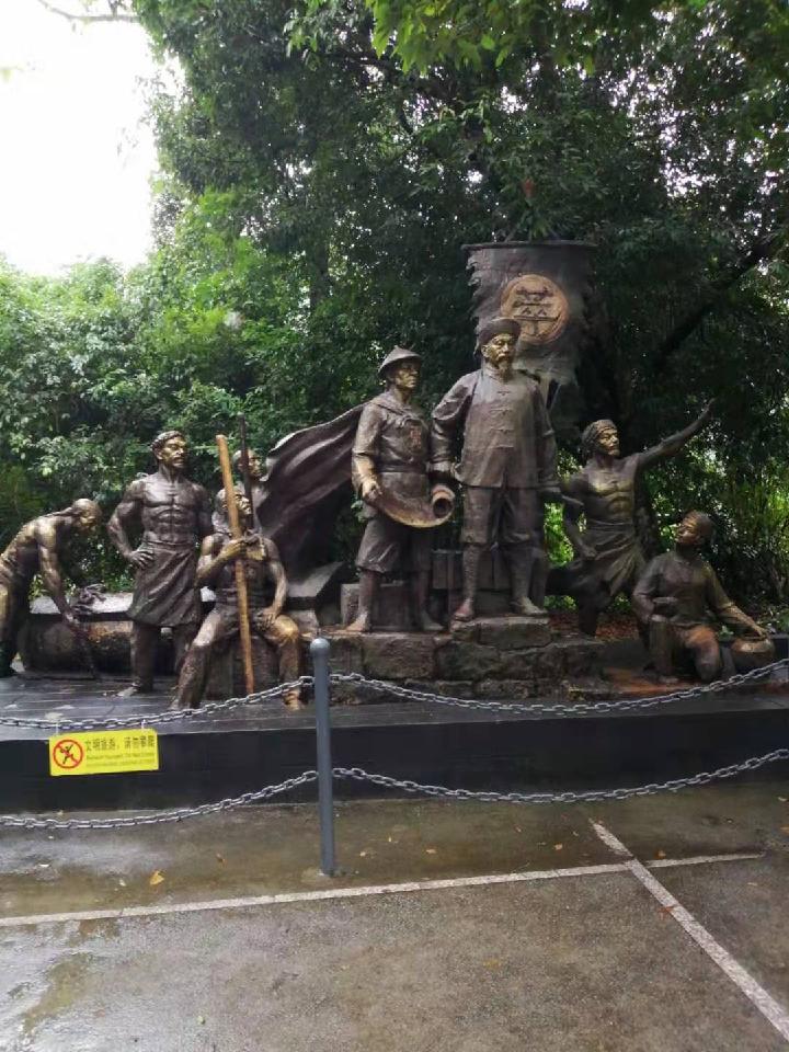 镇南关 作者:王春将