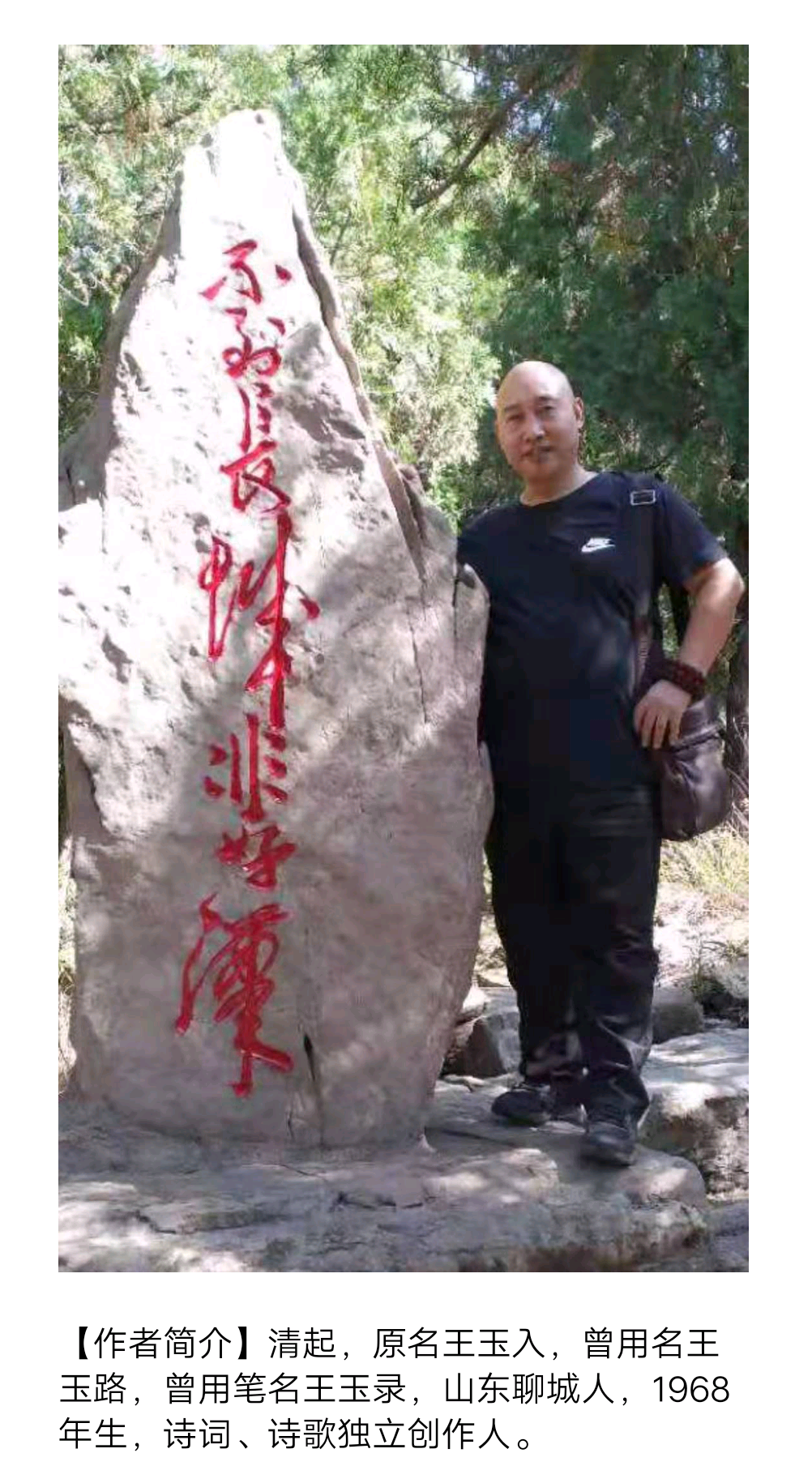 【诗生活】诗优选‖ 叶落归处 文/清起（图2）