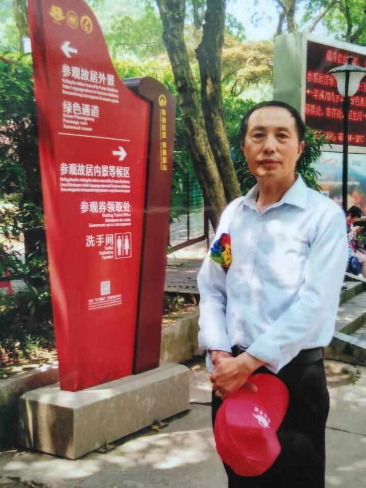 孤单旅人‖作者:杨彬良（图4）