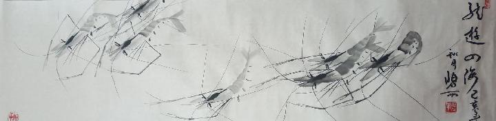 神来之笔 文/赵少苹（图2）