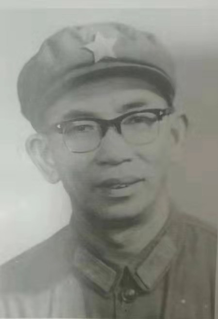 大安里抗日英雄刘冬生‖整理:姚威(图2)