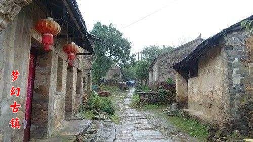 一竹谷人:先锋期刊《梦幻古镇》第十二期(总第406期)随笔的作品(图2)