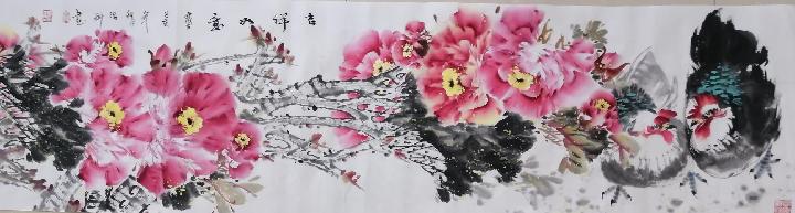 史治科作品选:诗四首 文/史治科（图3）
