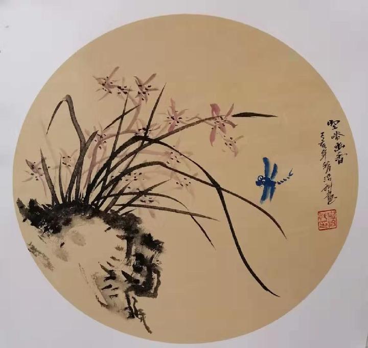 史治科作品选:诗四首 文/史治科