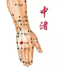 各种痛症的针灸治疗 ( 图解)(图4)