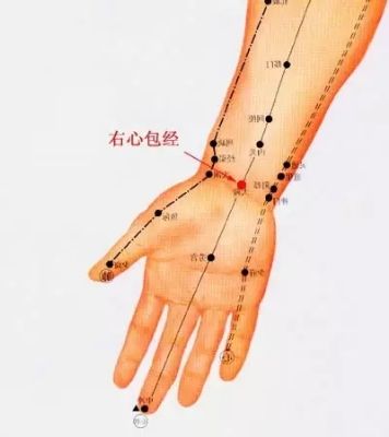 各种痛症的针灸治疗 ( 图解)(图9)