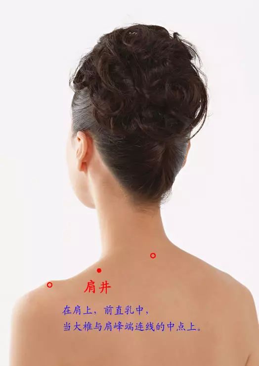 各种痛症的针灸治疗 ( 图解)(图27)