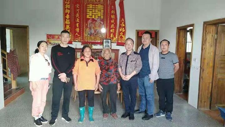 【英雄赞歌】冯榜立传‖整理:姚威（图3）