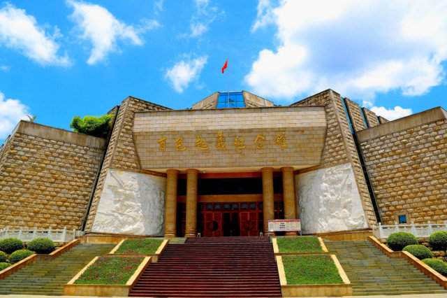 中国传统文化促进和发展委员会一行,参观革命老区——百色 整理:宋雅军(图3)