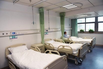 病房暇思录 文/屈彦红(图5)