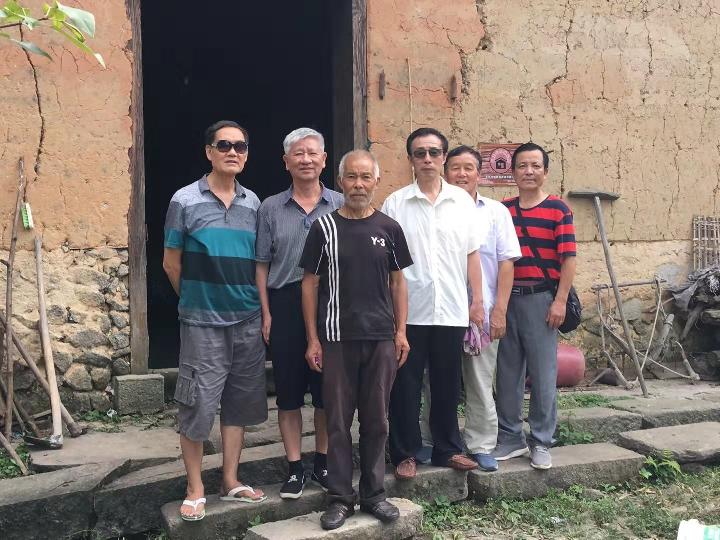 红军地下交通站‖整理:姚威（图3）