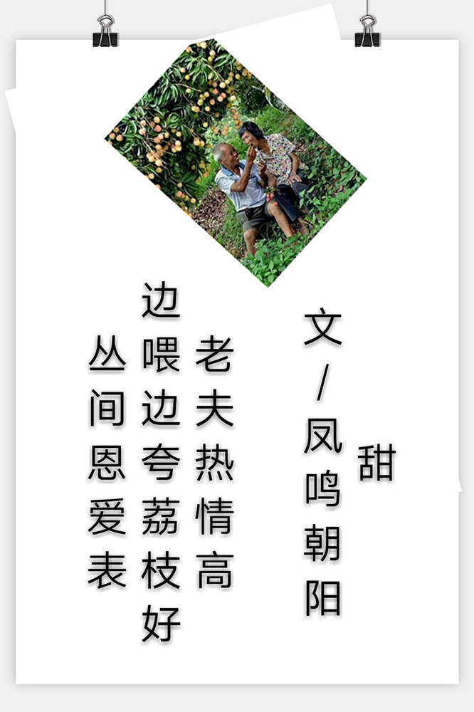 看图写汉俳(外一首) 文/凤鸣朝阳(图2)