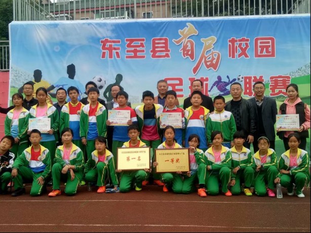 张溪中心学校:启蒙养正践初心 明理成人担使命(图4)