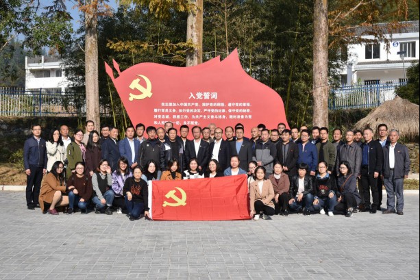张溪中心学校:启蒙养正践初心 明理成人担使命(图5)