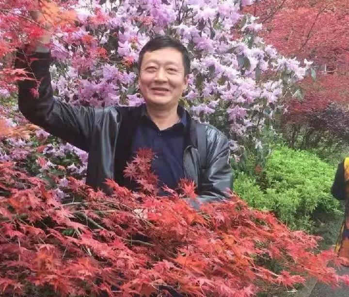 【散文诗】神奇的武功山‖作者:彭太光（图3）