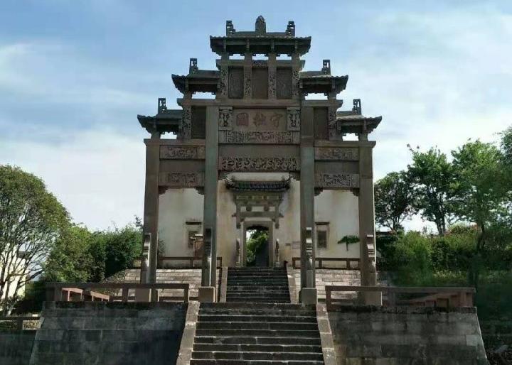 绿满溪:先锋《画里乡村――宏村》游记第十三期(总第423期)的作品(图6)