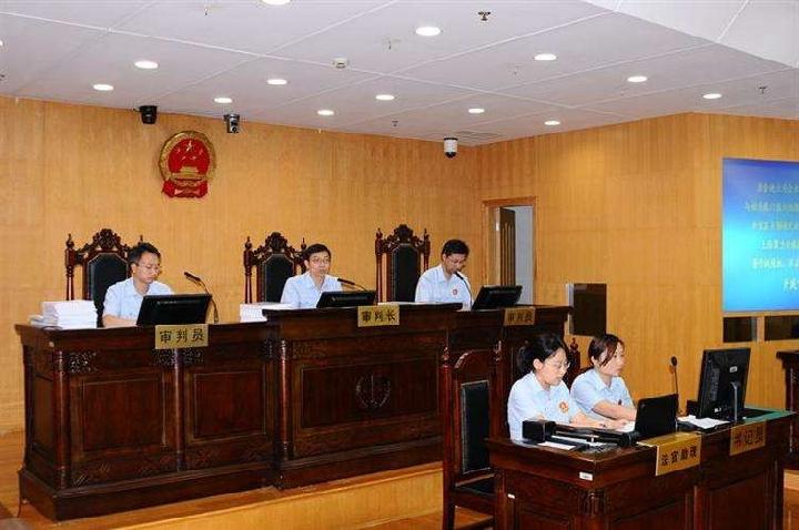 老书记涉嫌虚开增值税七千万,建纬律师神辩护证据不足放人 文/李喜庆(图2)