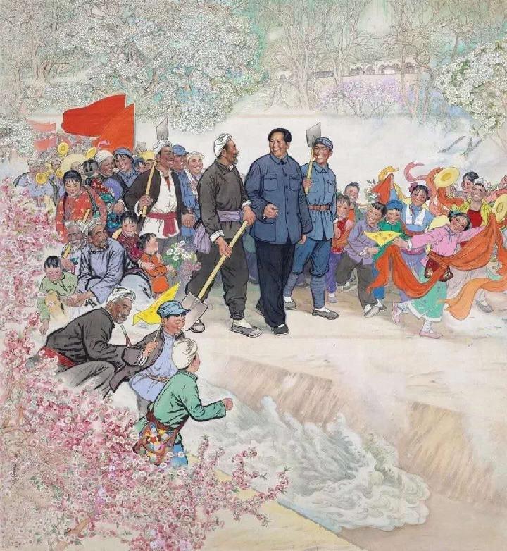 毛 泽 东一生全部诗词集锦,值得收藏