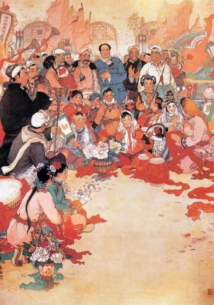 毛 泽 东一生全部诗词集锦,值得收藏(图2)