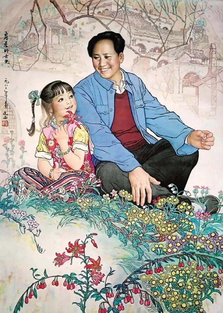 毛 泽 东一生全部诗词集锦,值得收藏(图3)