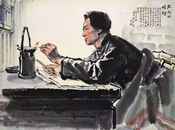 毛 泽 东一生全部诗词集锦,值得收藏(图5)