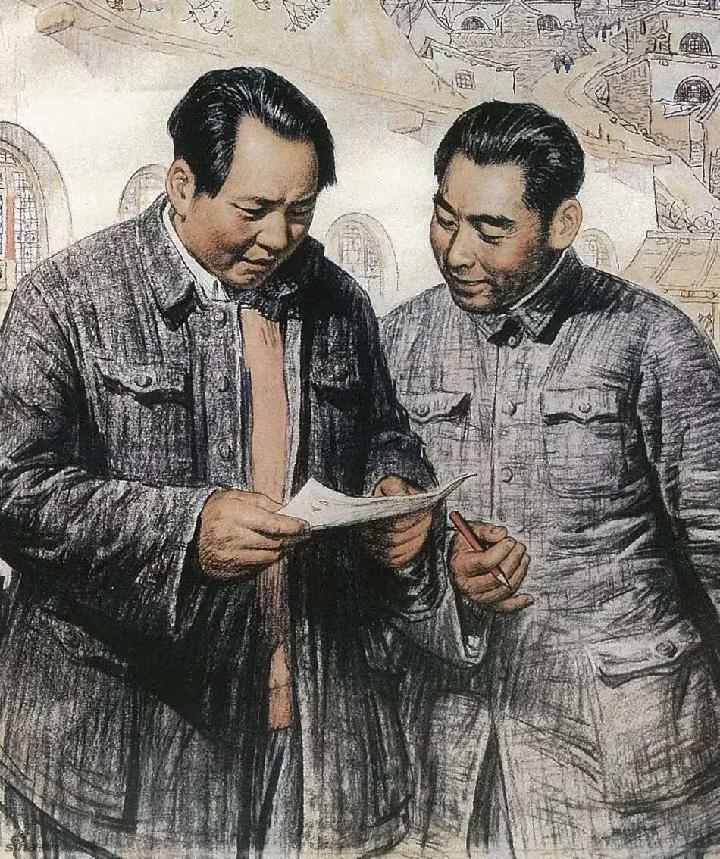毛 泽 东一生全部诗词集锦,值得收藏(图7)