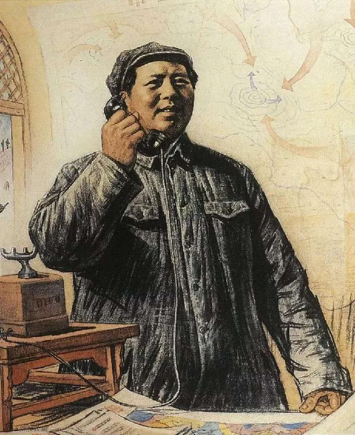 毛 泽 东一生全部诗词集锦,值得收藏(图8)