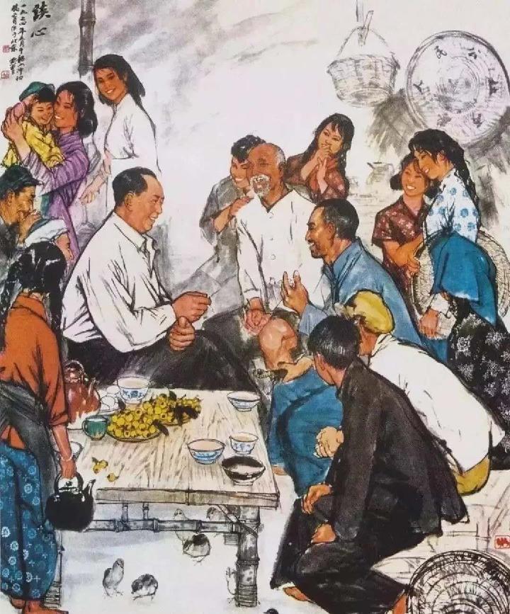 毛 泽 东一生全部诗词集锦,值得收藏(图11)