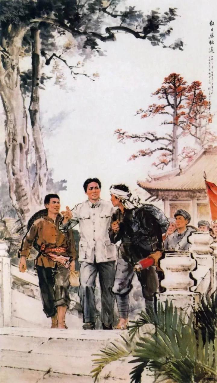 毛 泽 东一生全部诗词集锦,值得收藏(图12)