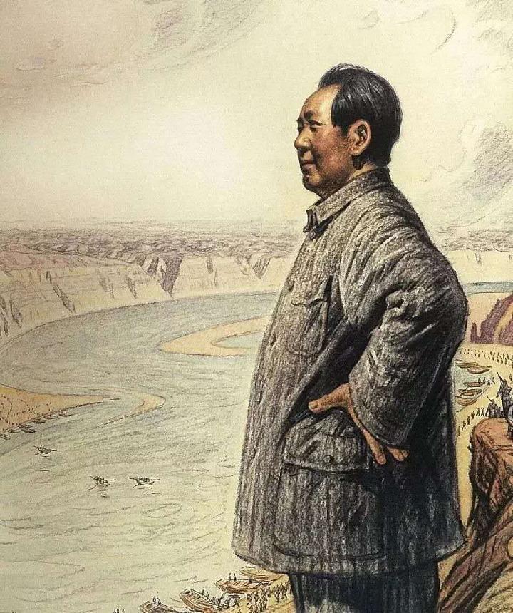 毛 泽 东一生全部诗词集锦,值得收藏(图14)