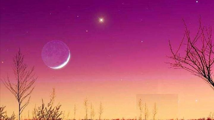 千帆舞：现代诗选《一个明媚的早晨》第十三期（总第432期）的作品（图3）