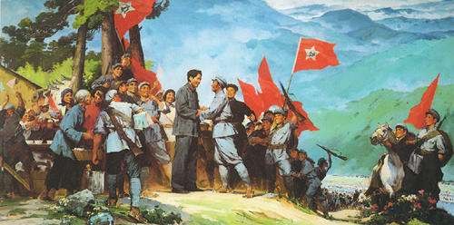 七绝三首‖功不可没（平水韵）-京津沪头条 作者:志在千里
