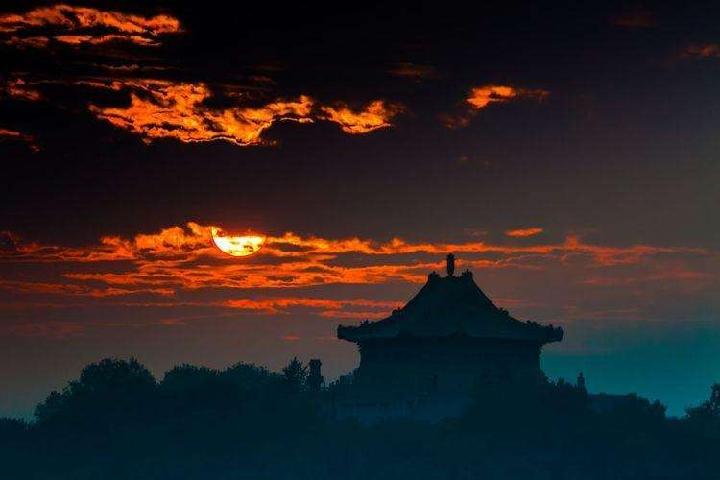 珞珈山的味道-京津沪头条 作者:李好书（图9）