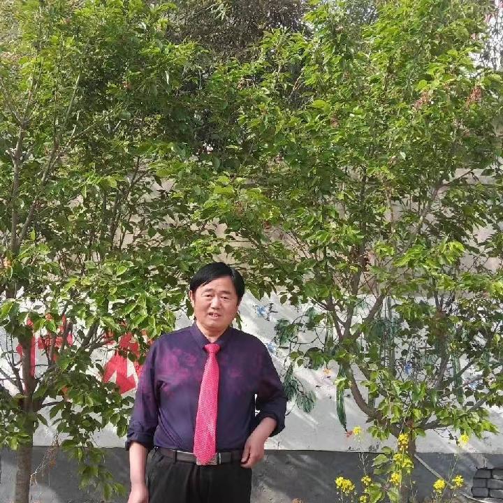 联机全球发布诗人曹建成精品诗歌（图3）