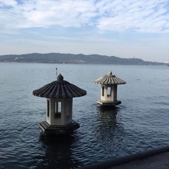 浙江的冬雨-京津沪头条 文/史新柱（河南洛阳）（图2）