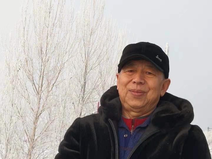 快乐的印痕-京津沪头条 文/雪松 诗韵（吉林）（图3）
